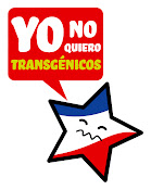 Tierra Nueva Adhiere a la campaña "Yo no quiero Transgénicos en Chile"