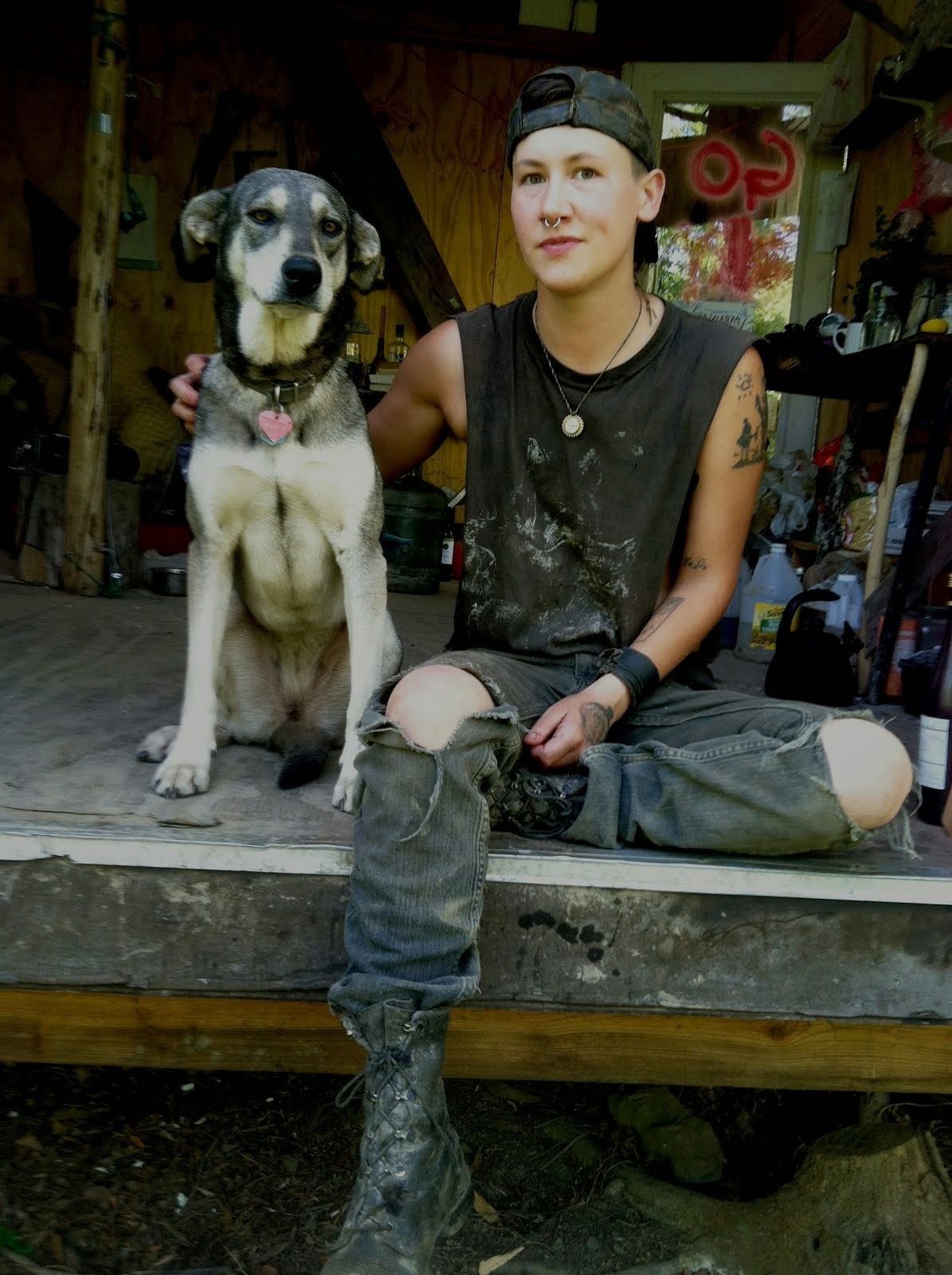 DUSIE: Tuesday poem #206 : Cody-Rose Clevidence : from Poppycock ...