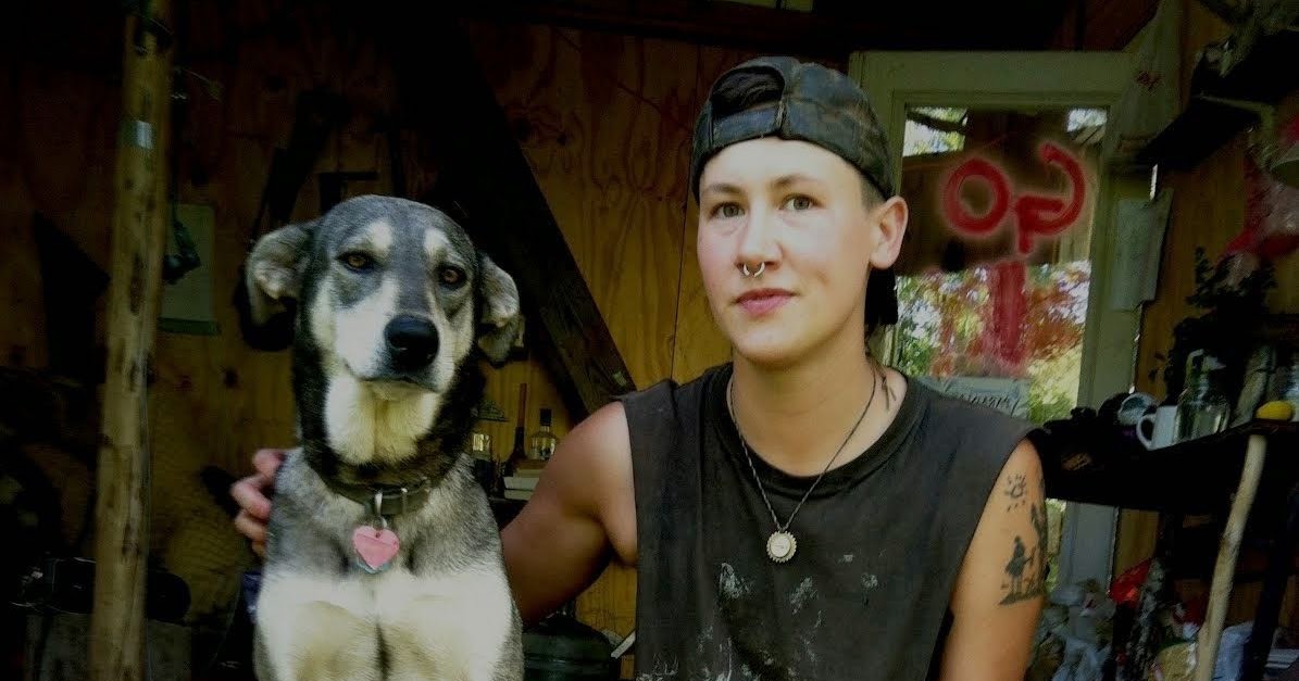 DUSIE: Tuesday poem #206 : Cody-Rose Clevidence : from Poppycock ...