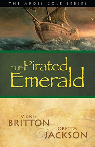 THE PIRATED EMERALD Book 7