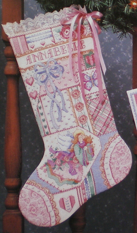 Dimensions stocking. Dimensions stocking. сапожок дименшенс с ангелом. полет санты дименшенс. 8503 holiday stamps.