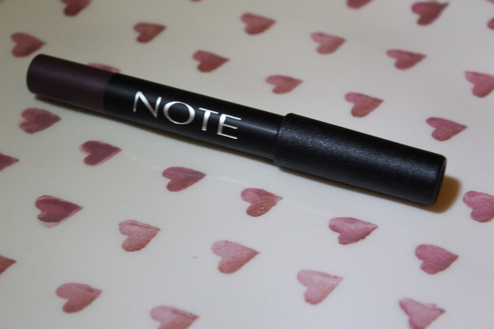 Duygu Taş Note Eyeshadow Pencil/Kalem Far 05