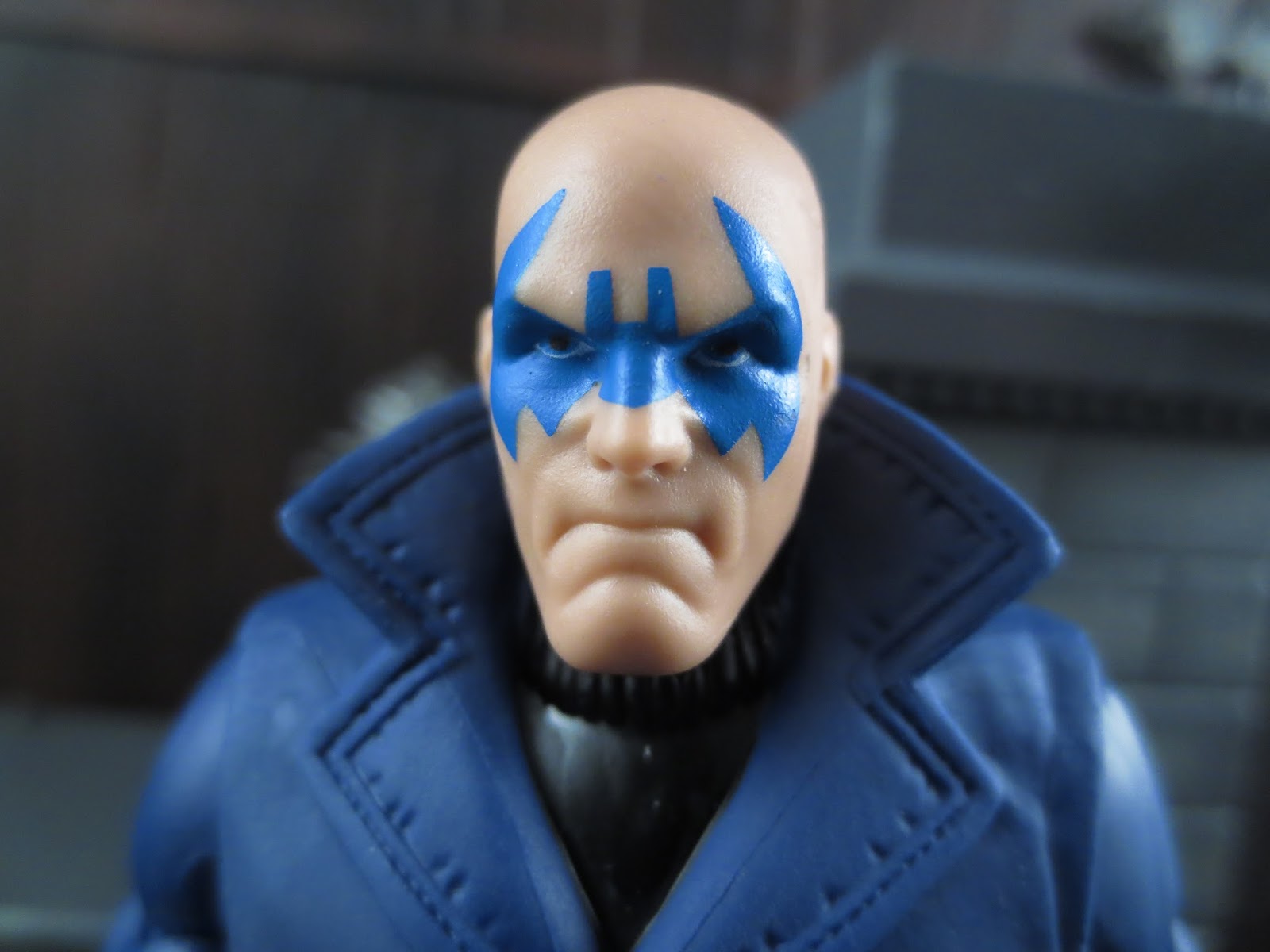 Action Figure Barbecue: Action Figure Review: Son of Batman from DC Comics  Multiverse: Batman: The Dark Knight Returns by Mattel