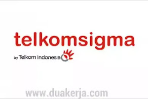 Lowongan Kerja Telkomsigma (Telkom Group) Tahun 2019