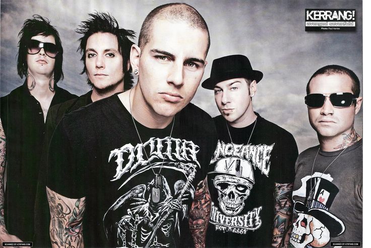 Dear God Avenged Sevenfold Lirik Dear God Avenged Sevenfold Lirik