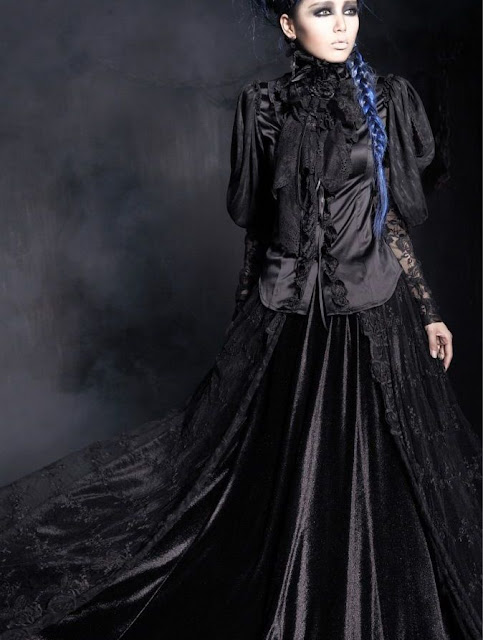Devilinspired Gothic Clothing: Gothic Clothing Fashion Online