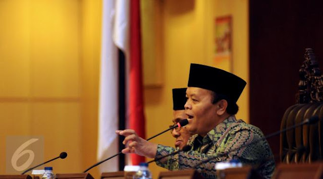 HNW: Penghapusan Pasal Penistaan Agama Memberikan Lahan Subur Kebangkitan PKI