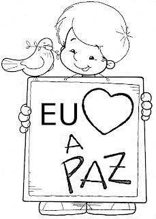 Resultado de imagem para fruto do espirito paz atividades e desenhos para colorir