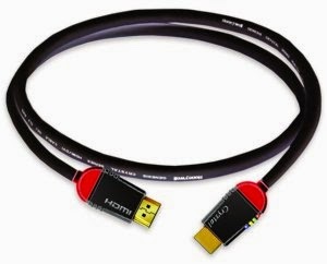 Best Audio Connection - HDMI Cable