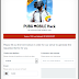 Cheatrobot com pubg, Cara mendapatkan UC Gratis dengan Generator cheatrobot.com
