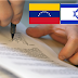 «VENEZUELA» pide perdón al Estado de Israel 