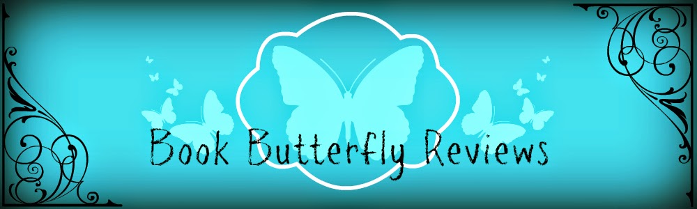 Book Butterfly Reviews