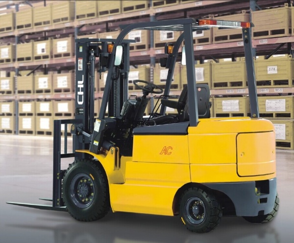 Forklift Diesel Murah: Harga Forklift Elektrik 2 ton Baru dan Murah