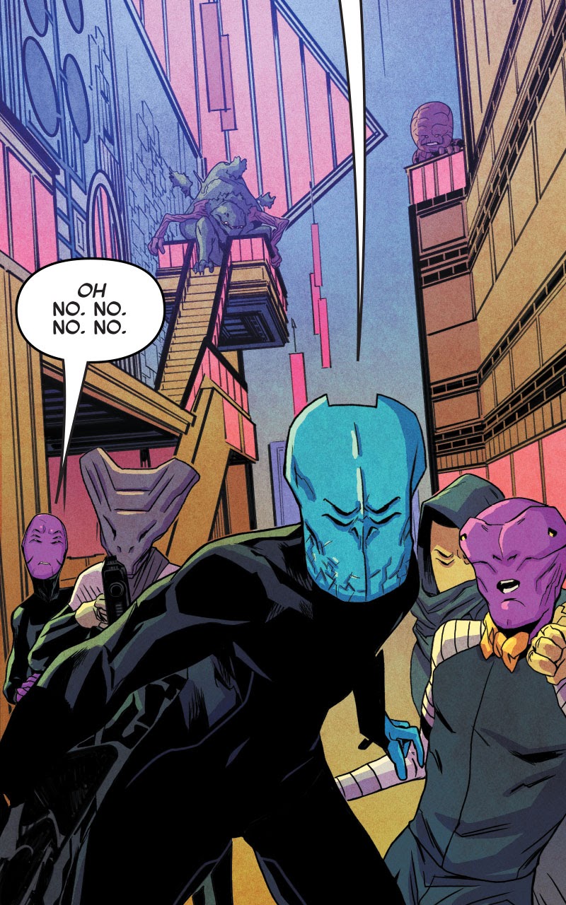 Read online Fantastic Four: Infinity Comic comic -  Issue #2 - 40