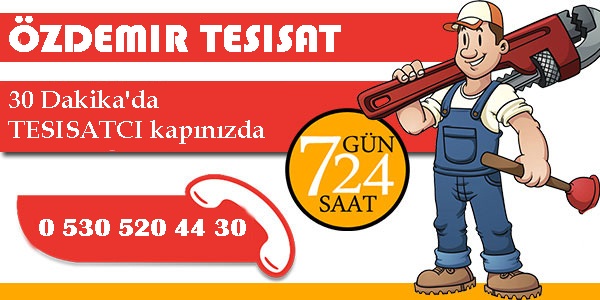 tesisat servisi