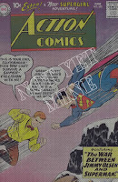 Action Comics (1938) #253