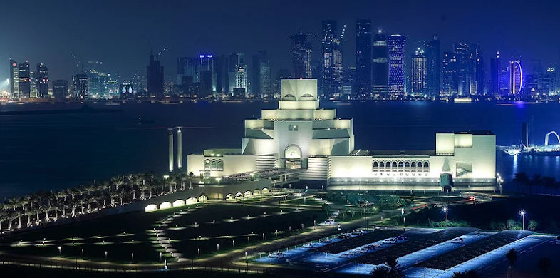Museum Seni Islam, Doha