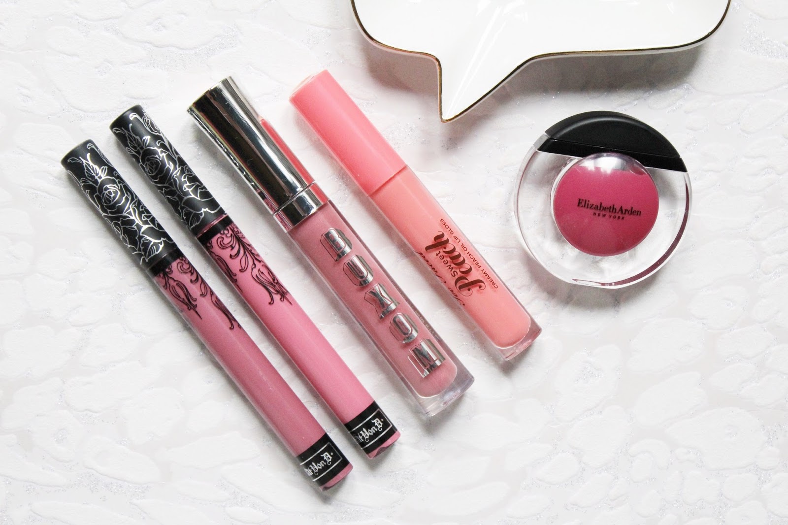 Favourite Lip Products for Spring 