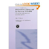 US Economic Statecraft for Survival, 1933-1991: Of Sanctions, Embargoes and Economic Warfare (