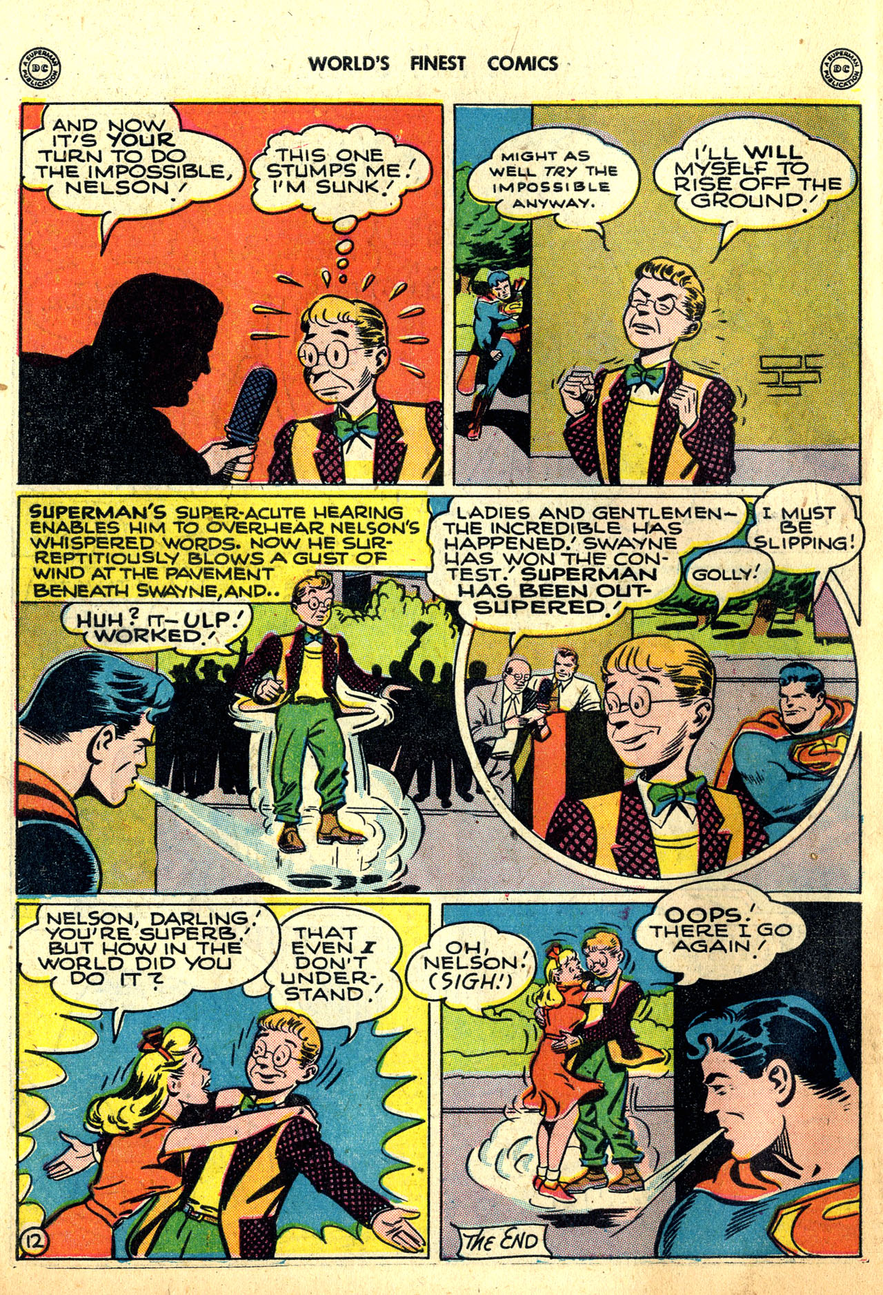 Worlds Finest Comics 27 Page 13