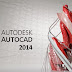 AUTODESK AUTOCAD 2014  Full Version