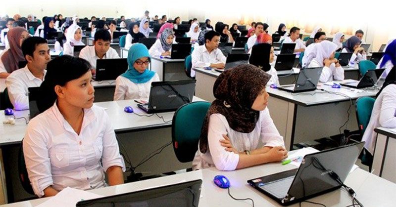 Akhirnya, Pemerintah Resmi Buka Pendaftaran 19.210 CPNS Akhirnya, Pemerintah Resmi Buka Pendaftaran 19.210 CPNS