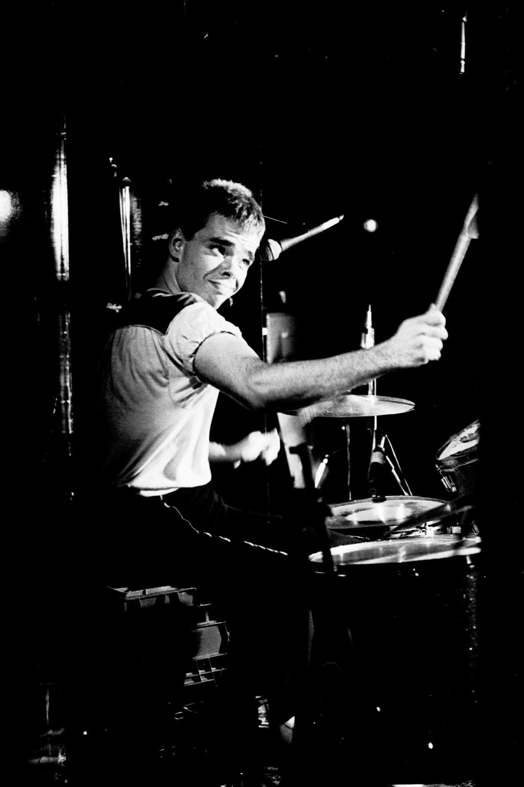 Whatwave action.... NFG….The Band From London Ontario Canada Part 2