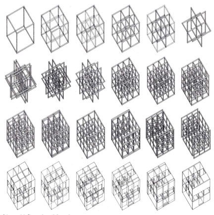 Beyond Architectural Illustration: October 2015