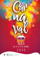 Vera - Carnaval 2018