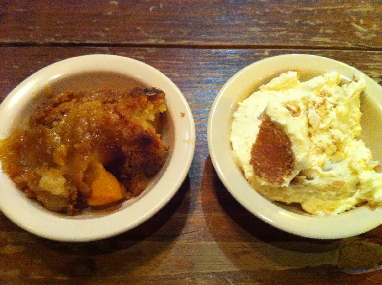 The Barbecue Fiend Hutchins BBQ (McKinney, TX)