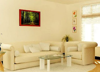 Warna Cat Catylac Light Cream