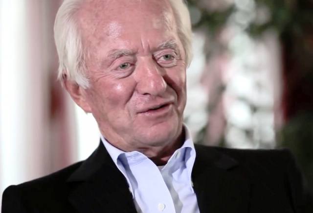 This Italian Life LIFE LUXOTTICA RULES