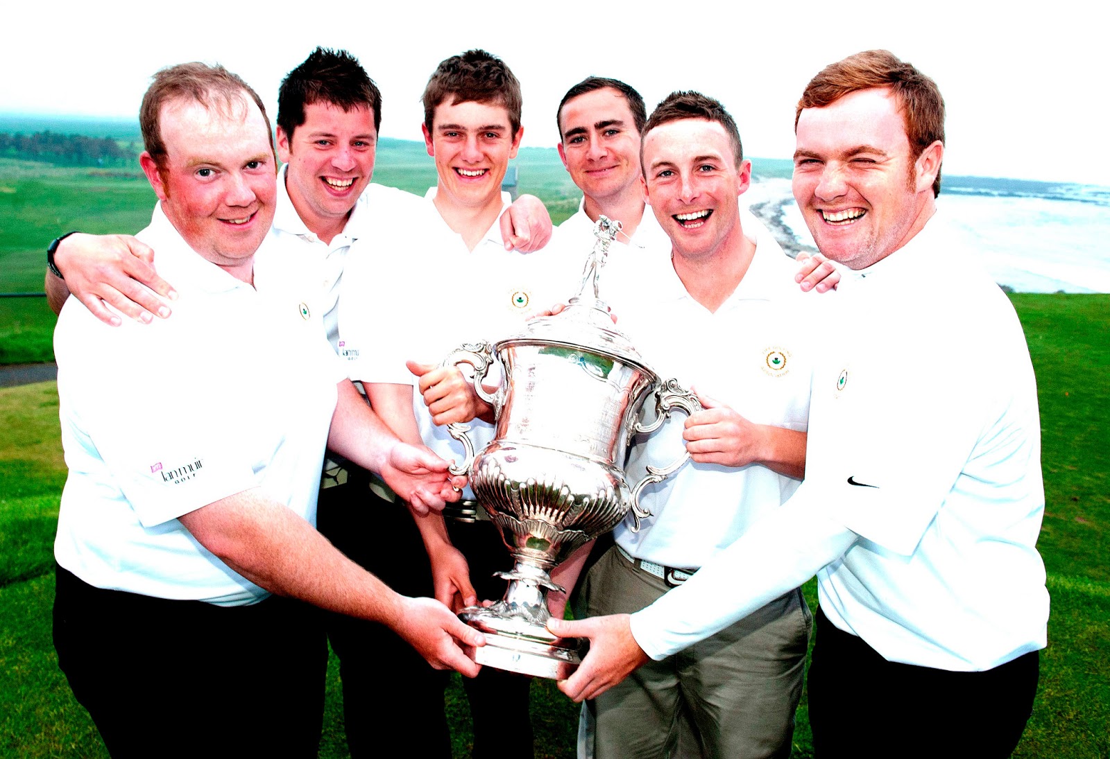 Scottish Golf View Golf News from Around the World FIFE REGAIN