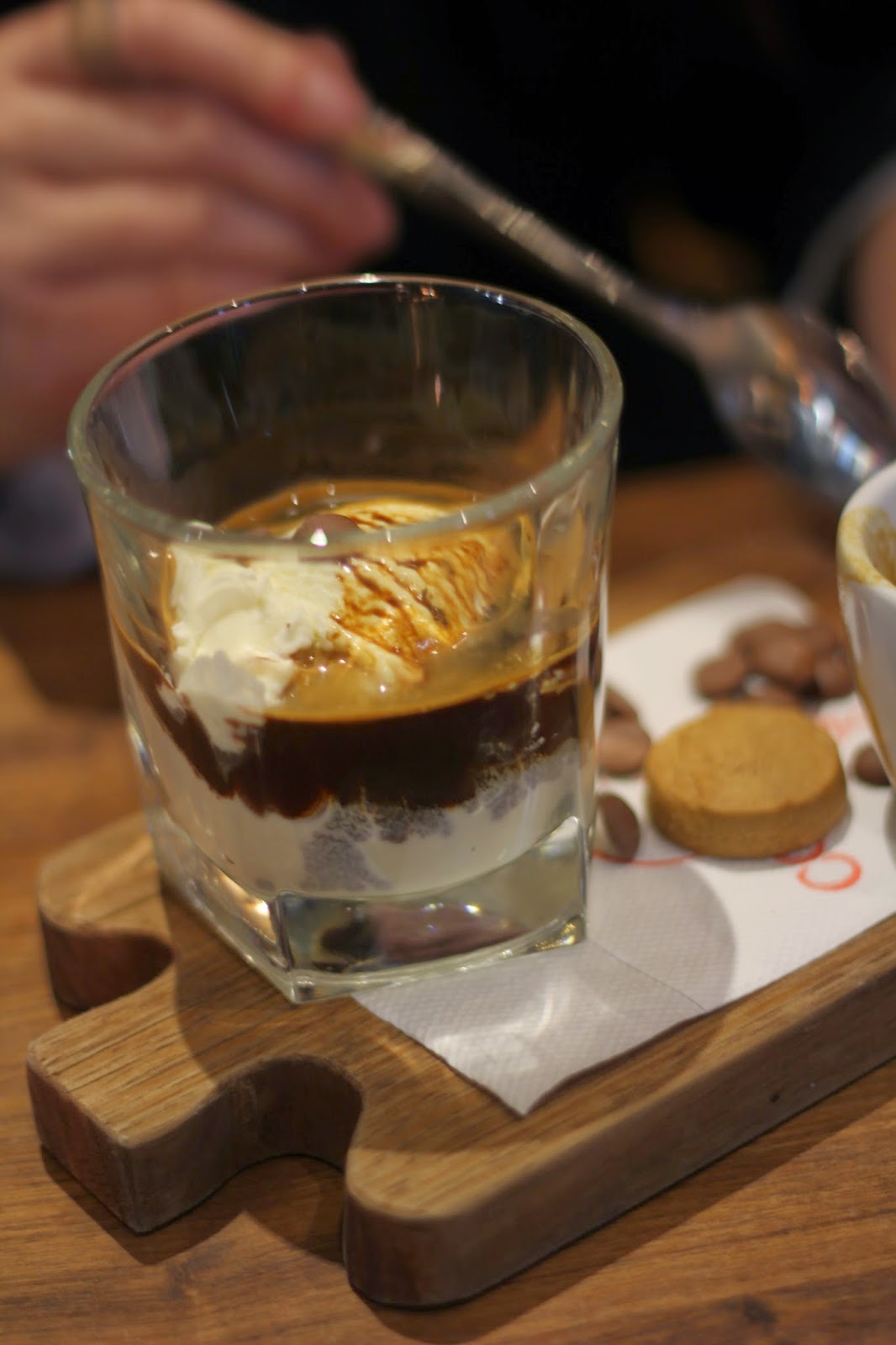 Spoonful of sugar Life's little temptations Royal Copenhagen Ice