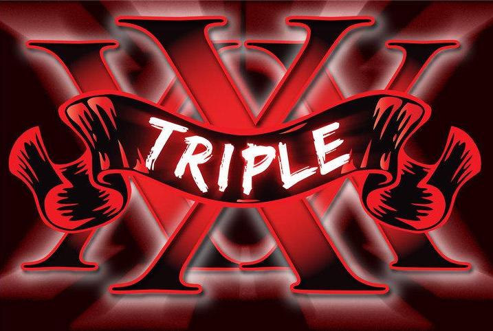 Triple X 23 Triple X 23