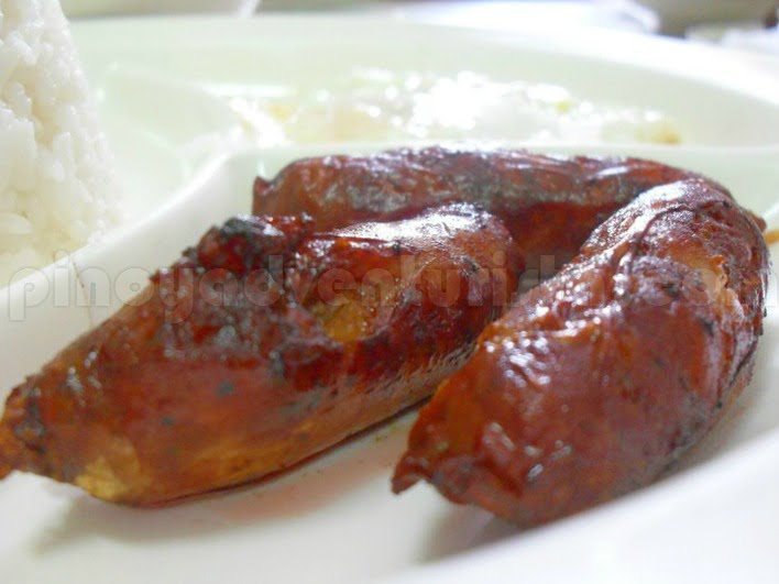 Pinoy Food Longganisang Lucban, Quezon's Famous Delicacy Blogs, Travel Guides, Things to Do