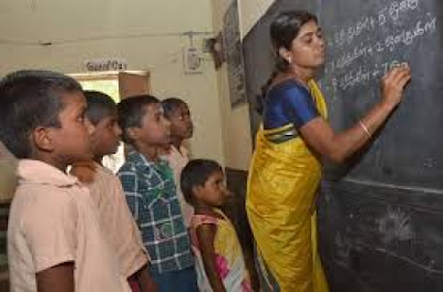 Single+Teacher+Schools 