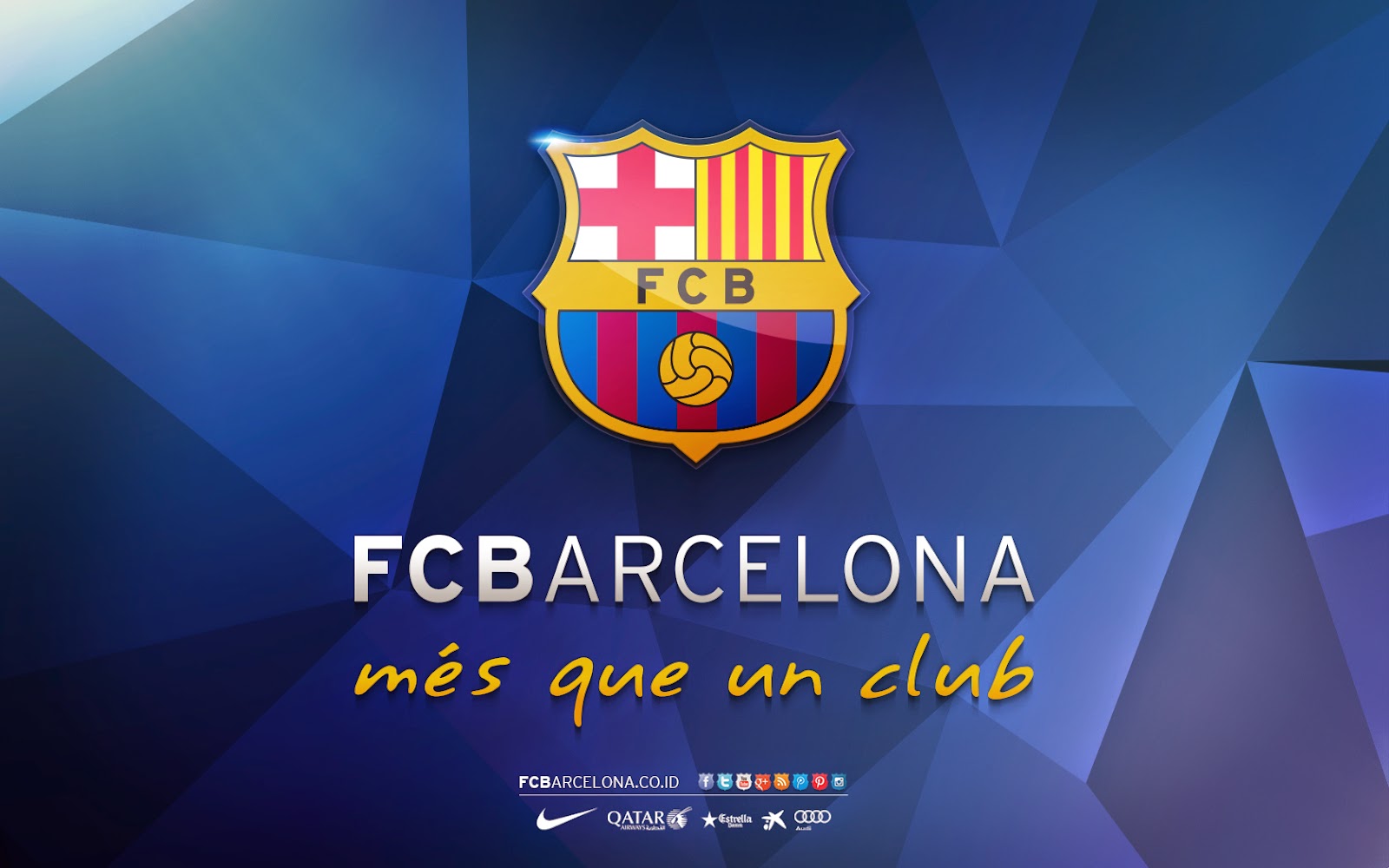 Gambar Wallpaper Barcelona Hd Contoh Ucapan Tasyakuran