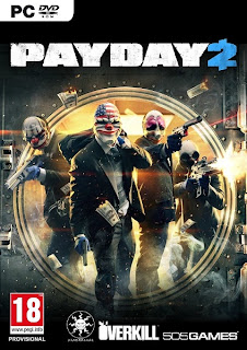 Payday 2 Pc