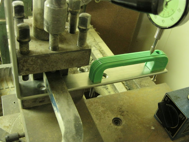 Lathe Cross Slide