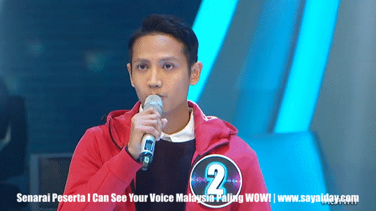 I can see your voice malaysia season 4