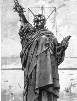 Statue of Liberty