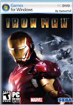 Descargar Iron Man – MULTI5 para 
    PC Windows en Español es un juego de Accion desarrollado por Artificial Mind & Movement