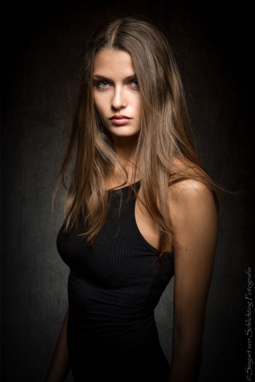As lindas modelos na fotografia fashion de Siegart von Schlichting Siegart von Schlichting 500px arte fotografia mulheres modelos fashion beleza