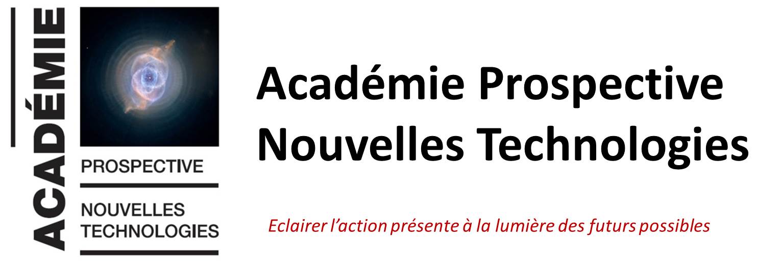 Académie Prospective Nouvelles Technologies