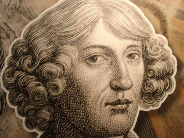 Notre Dame to Cover Up Murals of Columbus in New World Notre Dame to Cover Up Murals of Columbus in New World