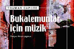 Bukalemunlar İçin Müzik Kitabını Pdf, Epub, Mobi İndir