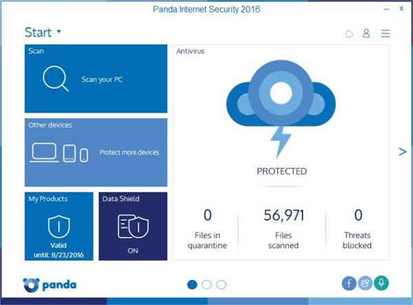panda internet security download panda internet security download