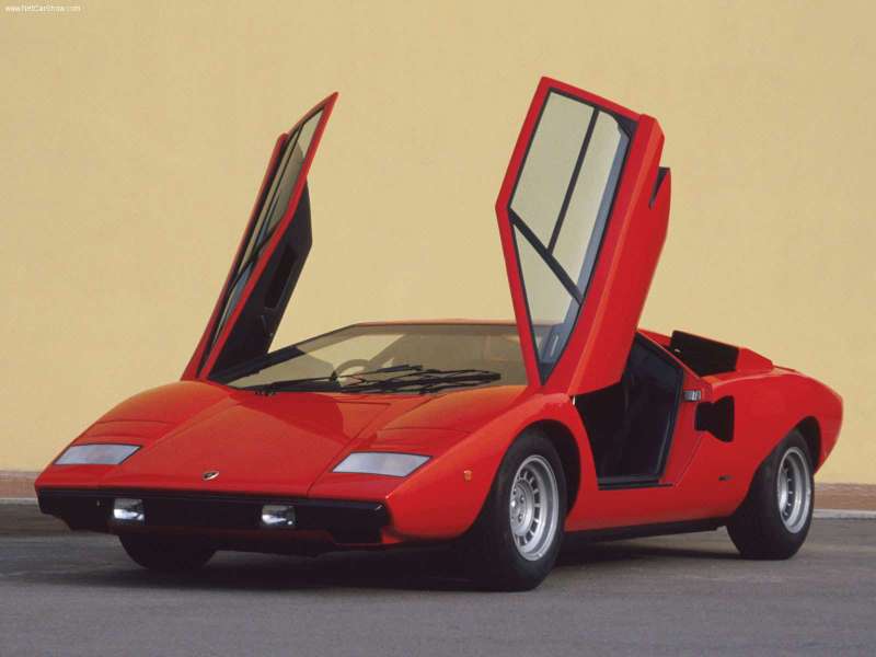 1972 lamborghini yoda 1972 lamborghini yoda