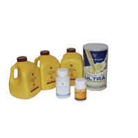 lite ultra clean forever vanilla pack